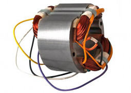 Статор в сборе 220-240V MAKITA 526068-3