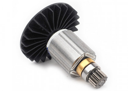 Ротор DDF484 DHP484 MAKITA 619406-7