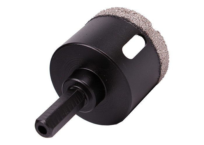 Сверло алмазное DDR-V 50x30xS10 Keramik Pro DISTAR 910278018174