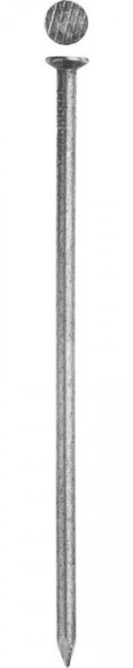 Гвозди 305010-40-120 являются самым распространенным и удобным крепежом при сборке различных конструкций с использованием дерева. Строительные гвозди изготовлены из высококачественной стали в строгом соответствии с действующими стандартами. Быстрый и легк