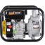 Мотопомпа Huter MP-600-2