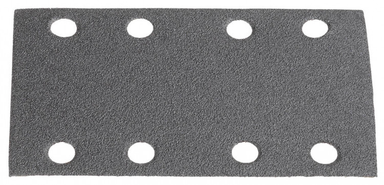 Лист шлифовальный 80 х 133 мм URAGAN 80 х 133 мм P100 10 шт.