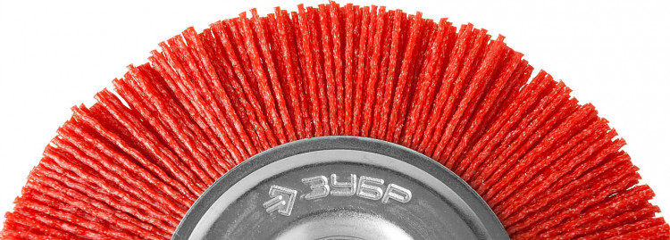 Щетка дисковая для дрели ЗУБР 35161-050_z02