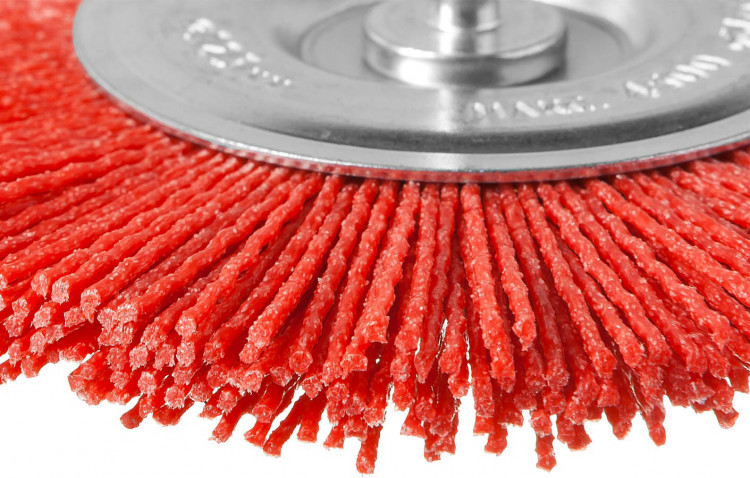 Щетка дисковая для дрели ЗУБР 35161-050_z02