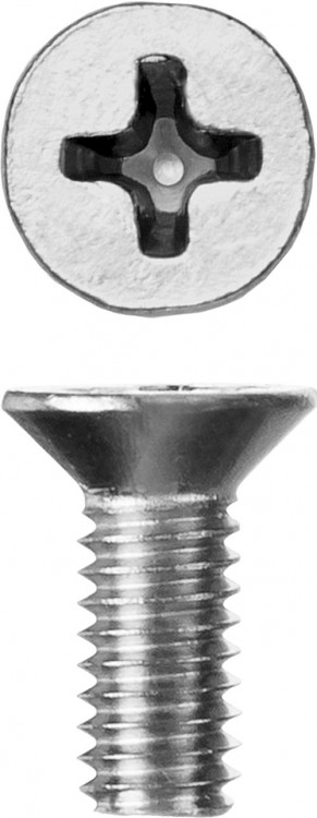 Винты ЗУБР 303110-04-010