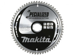 Пильный диск MAKITA Specialized (B-09690)