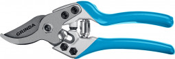 Секатор P-27 PROLine GRINDA 423427
