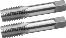Набор метчиков ЗУБР 4-28006-10-1.5-H2