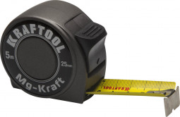Рулетка измерительная KRAFTOOL 34129-05-25