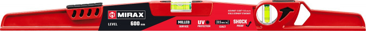 Уровень строительный MIRAX 34612-060