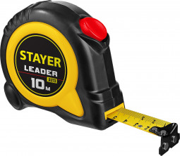 Рулетка измерительная STAYER 3402-10-25
