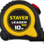 Рулетка измерительная STAYER 3402-10-25
