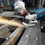Болгарка BOSCH GWS 18-150 L