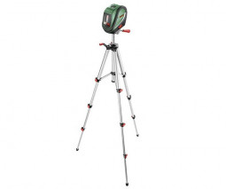 Линейный лазерный нивелир BOSCH UniversalLevel 2 SET