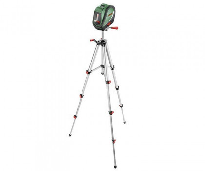 Линейный лазерный нивелир BOSCH UniversalLevel 2 SET