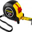 Рулетка измерительная STAYER 34131-05-25_z02