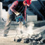 Отбойный молоток BOSCH GSH 11 E