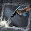 Отбойный молоток BOSCH GSH 11 E