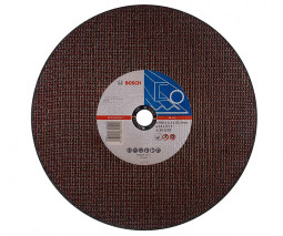 Отрезной круг Bosch Expert for Metal прямой 355?3,1 мм