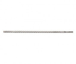 Бур BOSCH SDS plus-5X 12x400x460