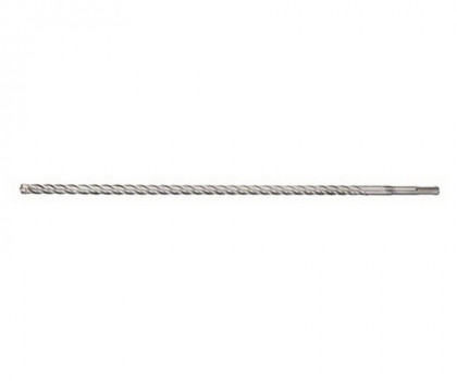 Бур BOSCH SDS plus-5X 12x400x460