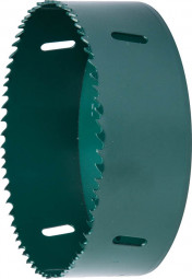 Буровая коронка биметаллическая KRAFTOOL 29521-121