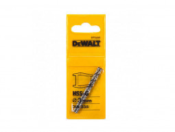 Сверло по металлу HSS-G High Perfomance DeWALT DT5205
