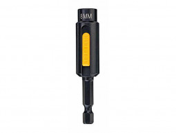Головка торцевая магнитная EXTREME DeWALT DT7430