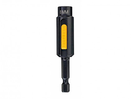 Головка торцевая магнитная EXTREME DeWALT DT7430