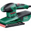 Вибрационная шлифмашина BOSCH PSS 200 AC