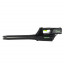Воздуходув аккумуляторный Greenworks GC82BLK5, 82V, с 1хАКБ 5 А.ч. и ЗУ
