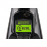 Воздуходув аккумуляторный Greenworks GC82BLK5, 82V, с 1хАКБ 5 А.ч. и ЗУ