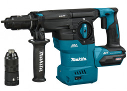 Аккумуляторный перфоратор MAKITA HR009GZ