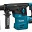 Аккумуляторный перфоратор MAKITA HR009GZ