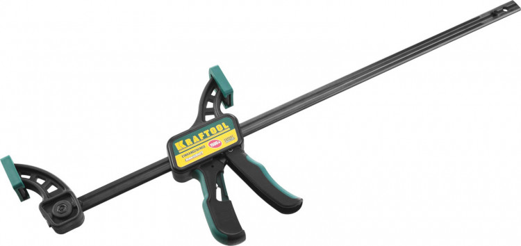 Струбцина быстрозажимная KRAFTOOL 32226-60