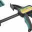 Струбцина быстрозажимная KRAFTOOL 32226-60