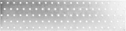 Пластина соединительная ЗУБР 310255-100-400
