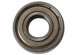 Шарикоподшипник  6203ZZ  MT240 MAKITA 211282-1