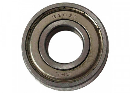 Шарикоподшипник  6203ZZ  MT240 MAKITA 211282-1
