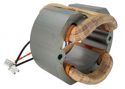 Статор в сборе 230-240V MAKITA 526074-8