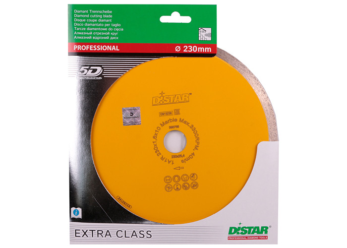 Алмазный диск DISTAR 1A1R 230 Marble