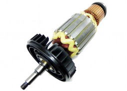 Якорь в сборе MAKITA 510125-7
