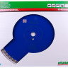 Алмазный диск DISTAR 1A1RSS/C3-W 400 F4 Meteor H15