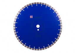 Алмазный диск DISTAR 1A1RSS/C3-W 400 F4 Meteor H15