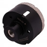 Сверло алмазное DDR-V 70x30xM14 Keramik Pro DISTAR 910283018185