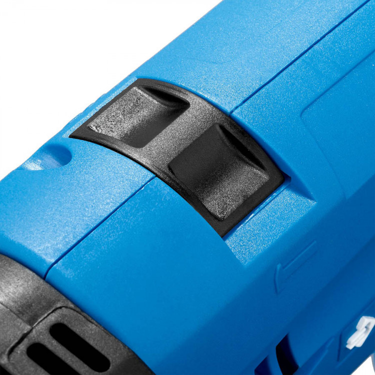 Дрель ударная электрическая ЗУБР ЗДУ-680 ЭРКМ2