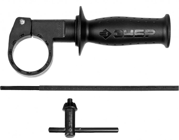 Дрель ударная электрическая ЗУБР ЗДУ-680 ЭРКМ2