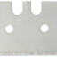 Сменное лезвие трапеция STAYER 0925-S5