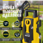 Мини-мойка HUTER W105-Р