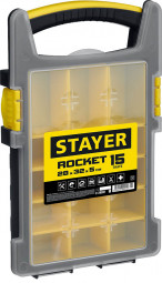 Органайзер STAYER 2-38031_z01